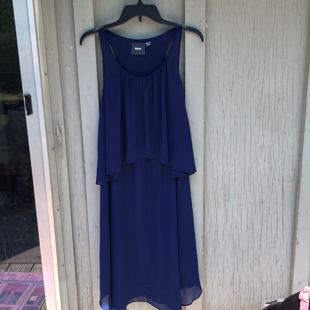 Maeve Dress